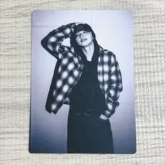 BE:FIRST WATCH ME トレカ PFP Ver リュウヘイ