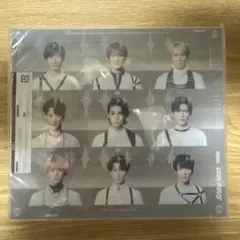 Snow Man Snow Labo S2 CD+DVD