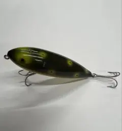 ヘドン　ザラ2 BF オールド　縦割れのサムネイル