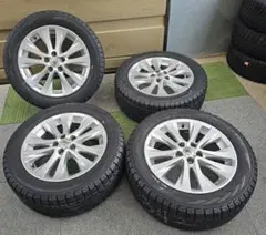 【Tanaka】アルファード純正 225/60R17 楽天市場】アルファード 17インチ 新車外しの通販