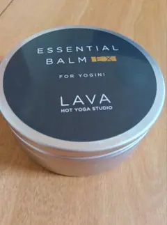 LAVA ESSENTIAL BALM EX ヨガ用バームのサムネイル