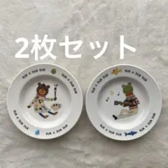 【セット売り】　小皿　絵皿