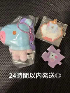MANG まとめ売り J-hope ホビ BTS