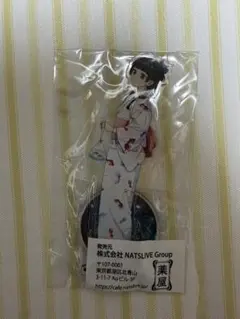 （cc.様専用）薬屋のひとりごと猫猫アクリルスタンド