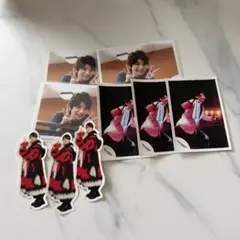 SixTONES 髙地優吾 写真 まとめ売り