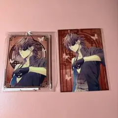 ピオフィオーレの晩鐘 ギルバート