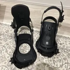 値下げ済】Nidecker NX2 Carbon FLOW Lサイズ カーボン - メルカリ