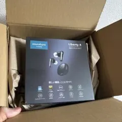Anker soundcore Liberty 4『新品未使用/未開封』