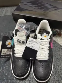 PEACEMINUSONE × Nike Air Force 1 Low