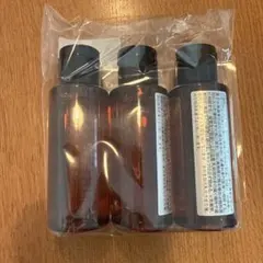 新品未開封　シュウウエムラ クレンジングオイル　50mlx3本