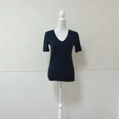 3130 lucien pellat-finet 半袖Tシャツ バックプリントのサムネイル
