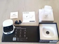 Anker Soundcore Liberty 4 Pro　ミッドナイトブラック