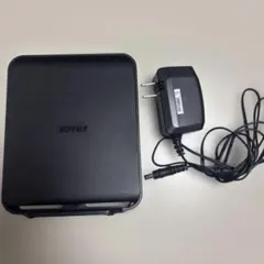 BUFFALO WSR-1166DHPL2 無線LAN親子機