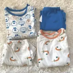 モイモルン⭐︎パジャマセットのサムネイル