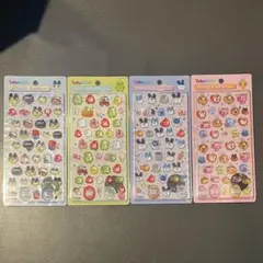 【たまごっち】ボンボンドロップシール コンプリートセット正規品