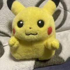 激レア！！！！ 初期 ピカチュウ ぬいぐるみ