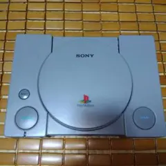 SONY PlayStation scph-9000 本体