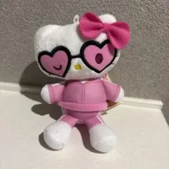 ハローキティ　マスコット　XOXOギャル　Vol.2