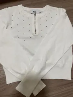 AZUL BY MOUSSY（アズールバイマウジー）のニット
