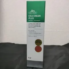 まとめ購入3個分】＼新品未使用／VT シカクリームプラス 100mL - メルカリ