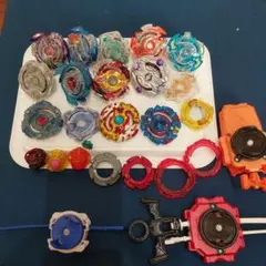 ベイブレードセット まとめ売り