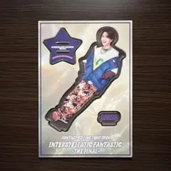 fantastics 木村慧人 アクリルスタンド - メルカリ