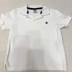 プチバトー　Tシャツ　5ans/110cm
