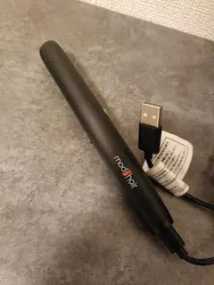 mod's hair USBストレートヘアアイロン