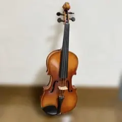 Hallstatt 4/4サイズ バイオリン 本体 弓 ケース付き - メルカリ