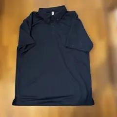 glimmer ポロシャツ Lサイズ