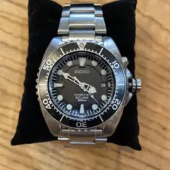 M*T様 SEIKO KINETICダイバーズ 風防二次電池交換済み 2026年最新】セイコー キネティック ダイバーの人気アイテム - メルカリ