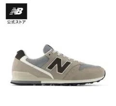 NB new balance WL996 EL2 ニューバランス　スニーカー