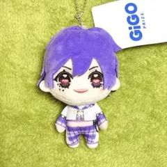 たろ】GIGO限定 べびぬいシリーズ RINDO らぶしっく - メルカリ