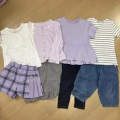 2026年最新】120 女の子 まとめ売りの人気アイテム - メルカリ