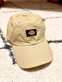 Dickies キャップ ベージュのサムネイル