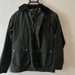 Barbour バブアー　　BEDALE オイルドジャケット