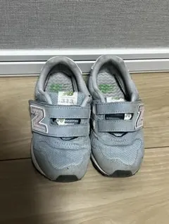 New Balance 313 スニーカー ベルクロ　17