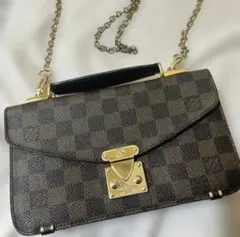 ウォレットショルダー ショルダーバッグ