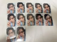 2025年最新】straykids トレカ ヒョンジン まとめ売りの人気