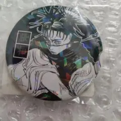 脹相　缶バッジ　ジャンフェス レア 2025年最新】脹相の人気アイテム - メルカリ