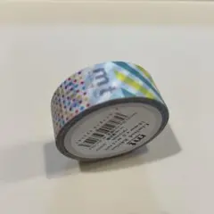 マスキングテープ　mt shirt ribbonのサムネイル