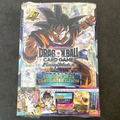 ドラゴンボール　フュージョンワールド　ガイドブック　FB05-053 カード有り