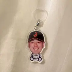 侍ジャパン アンブレラマーカー