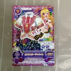 2026年最新】スターアニス アイカツカードの人気アイテム - メルカリ