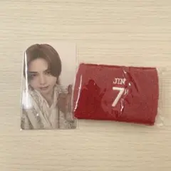 INI 松田迅　XQUARE MASTERPIECE トレカ120 リストバンド