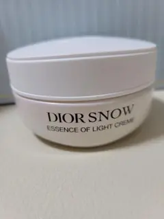 Dior Snow Essence of Light Creme 50mlのサムネイル