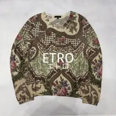 2026年最新】Etro レディース ニット・セーターの人気アイテム - メルカリ