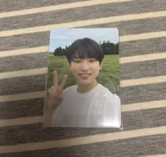 andteam ハルア　トレカ