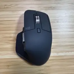 ロジクール MX MASTER 3S アドバンスド ワイヤレス マウスのサムネイル