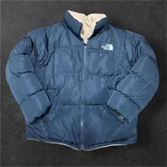 【正規品】THE NORTH FACE ヌプシ 700フィル ダウンジャケット